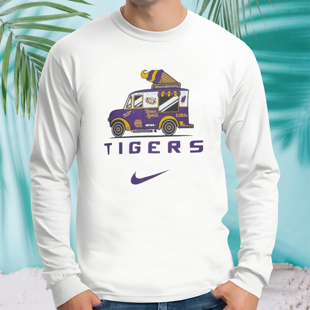 Longsleeve shirt