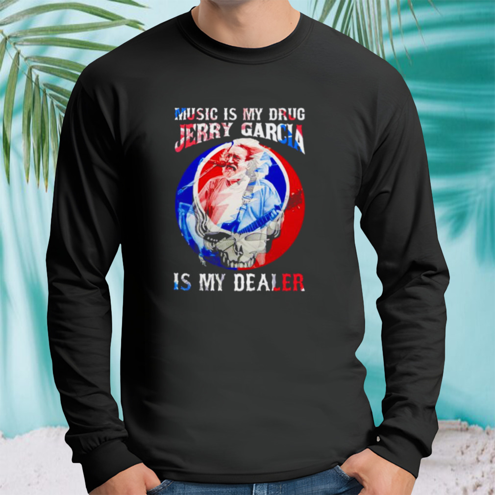 Longsleeve tshirt