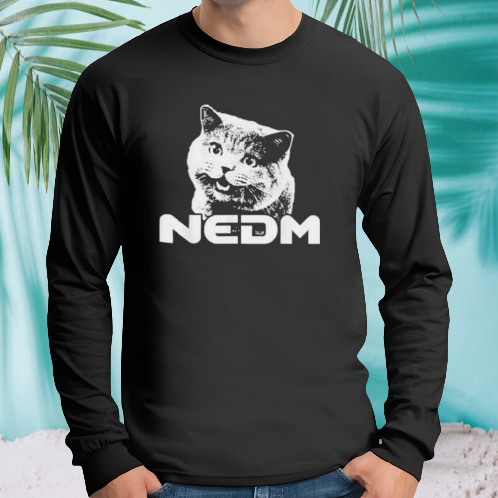 Longsleeve tshirt