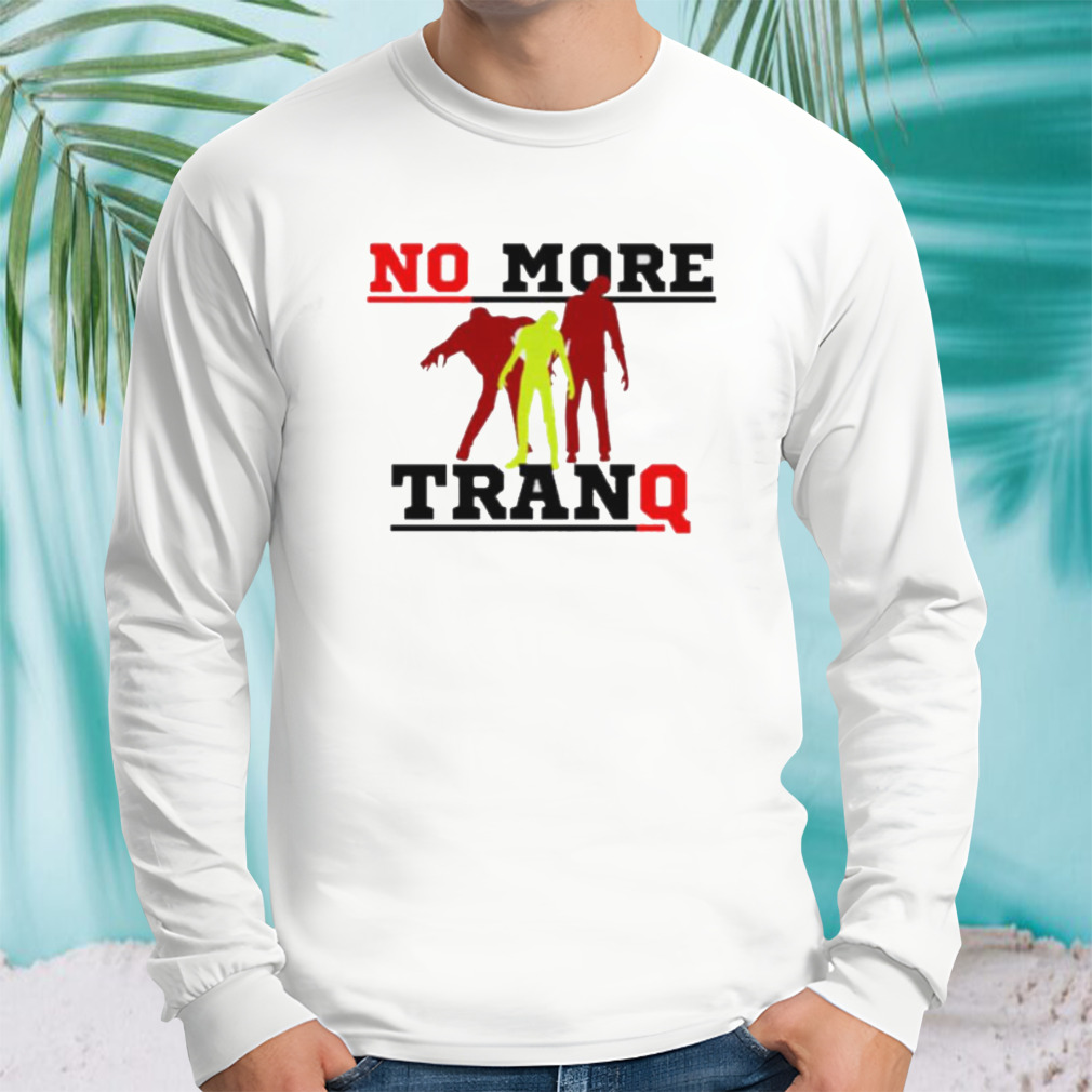 Longsleeve shirt