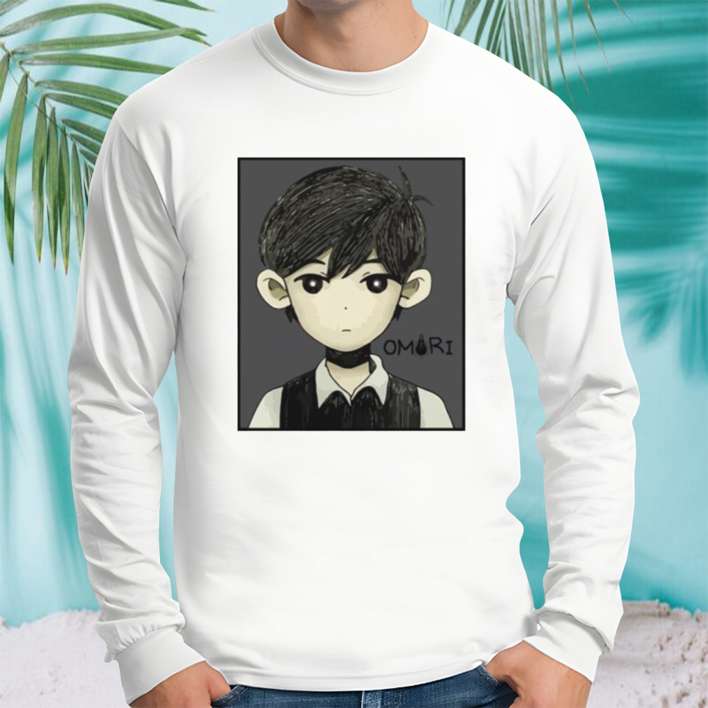 Longsleeve shirt