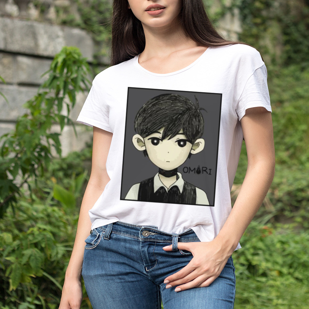Women's shirt