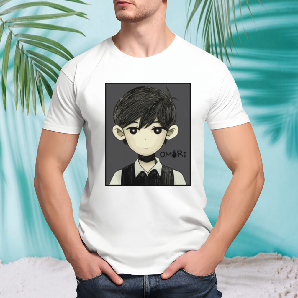 Unisex shirt
