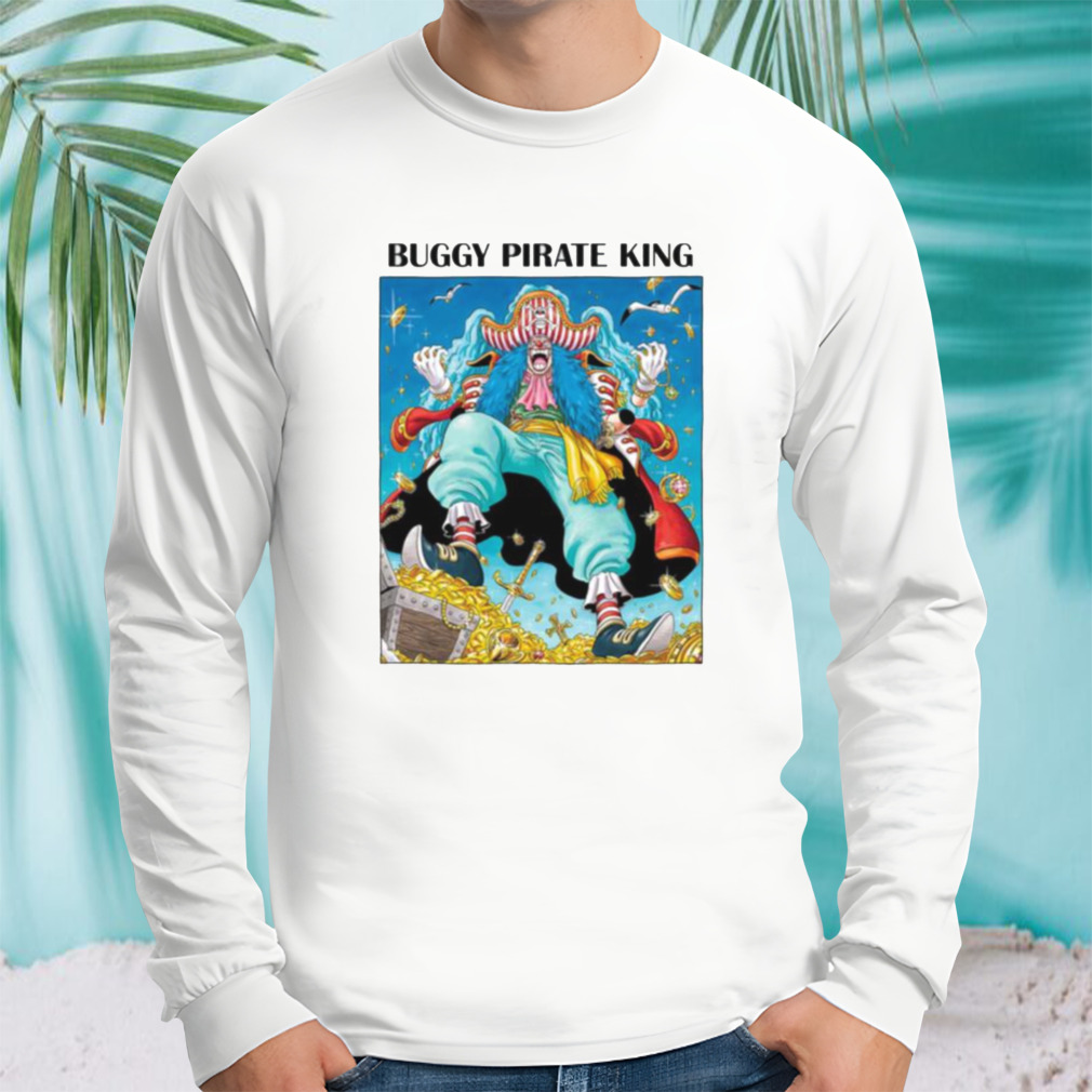 Longsleeve shirt