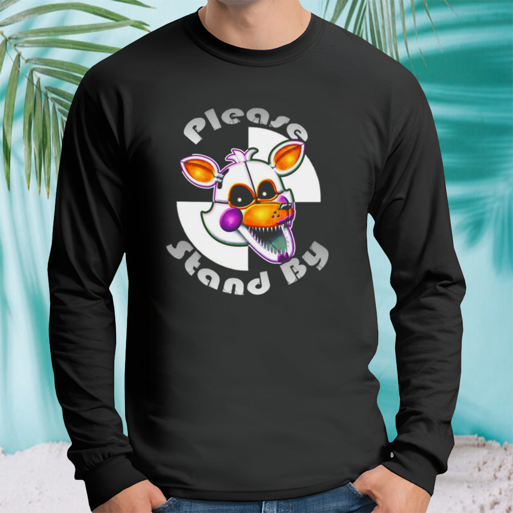 Longsleeve tshirt
