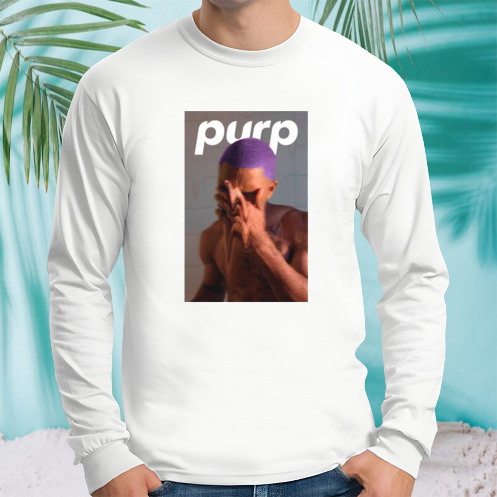 Longsleeve shirt