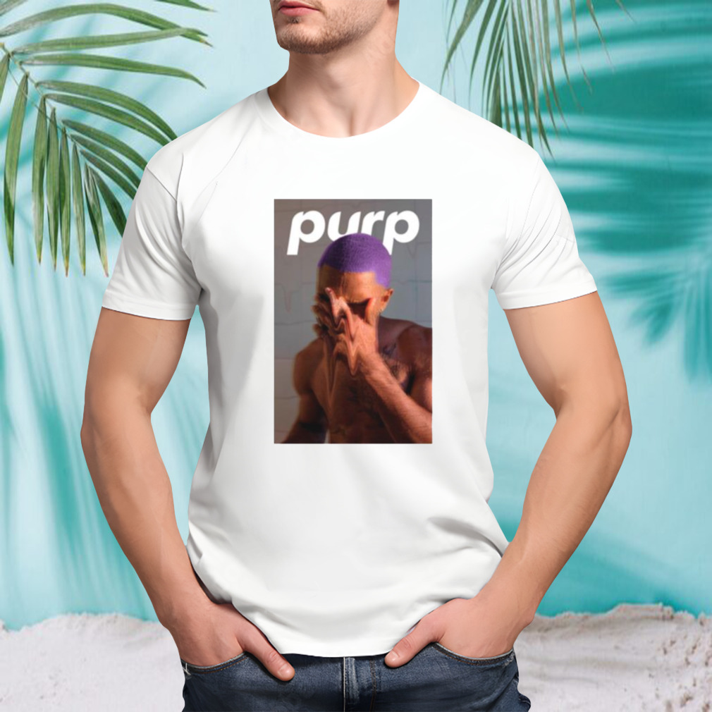 Unisex shirt