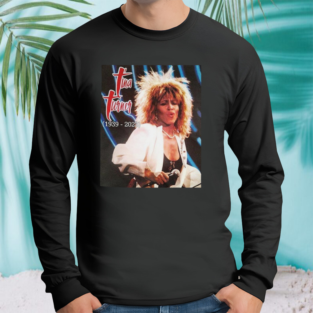 Longsleeve tshirt