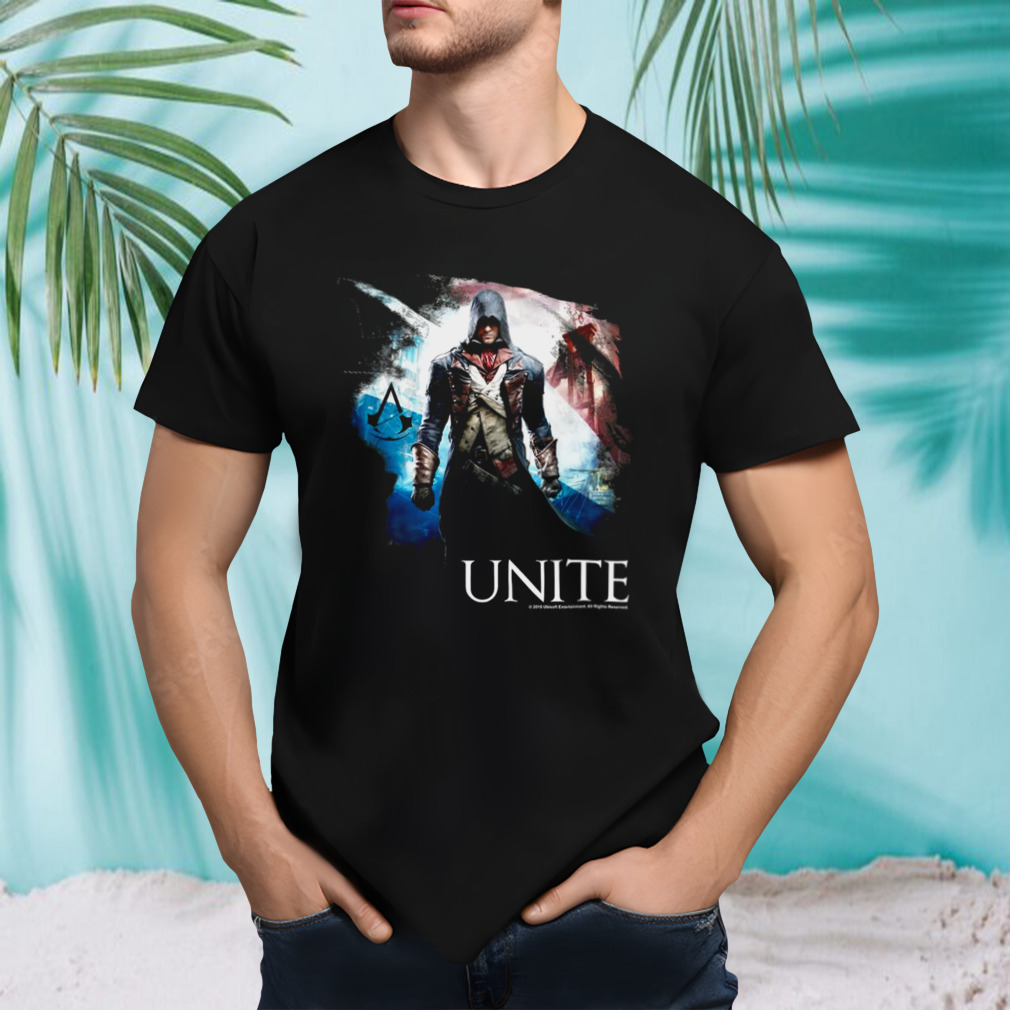 Unisex tshirt