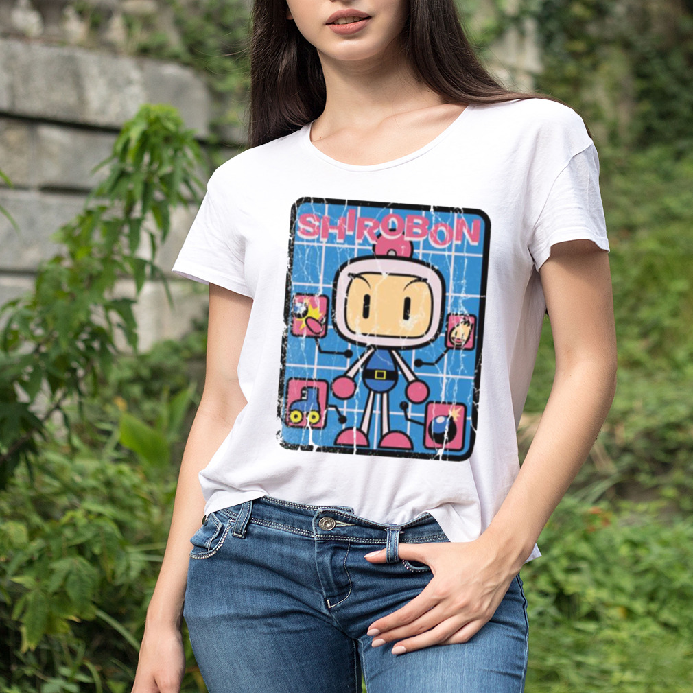 Women's shirt