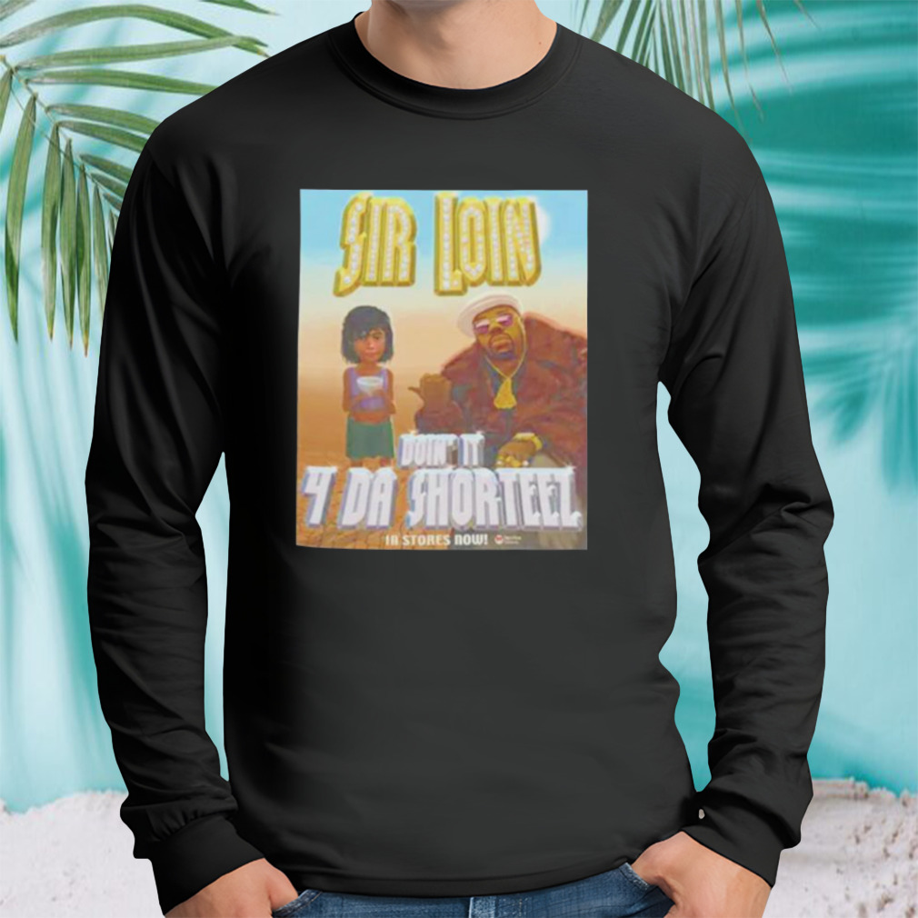 Longsleeve tshirt