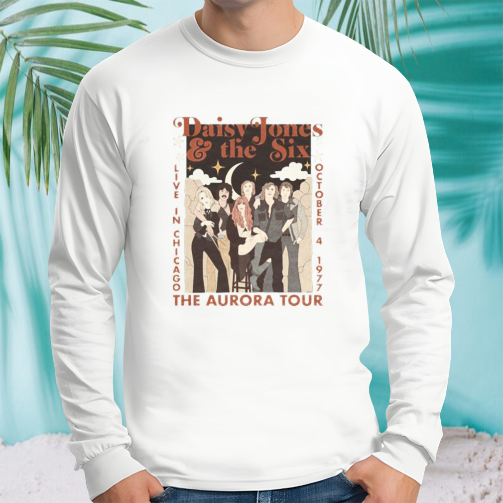 Longsleeve shirt