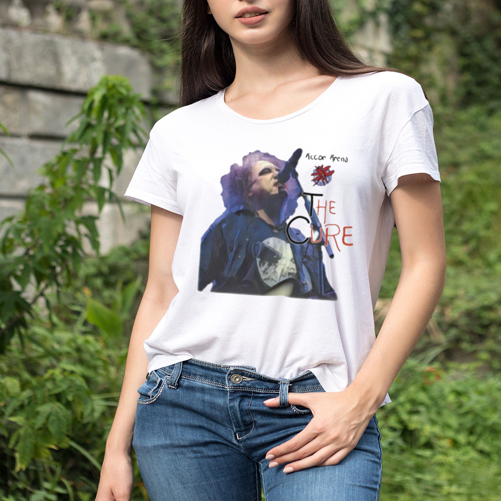 Women's shirt