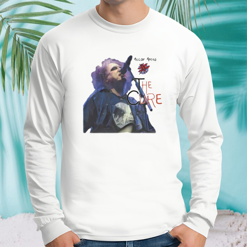 Longsleeve shirt