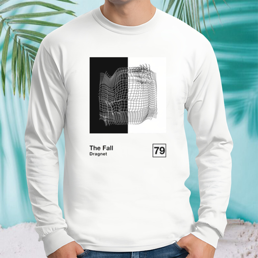 Longsleeve shirt
