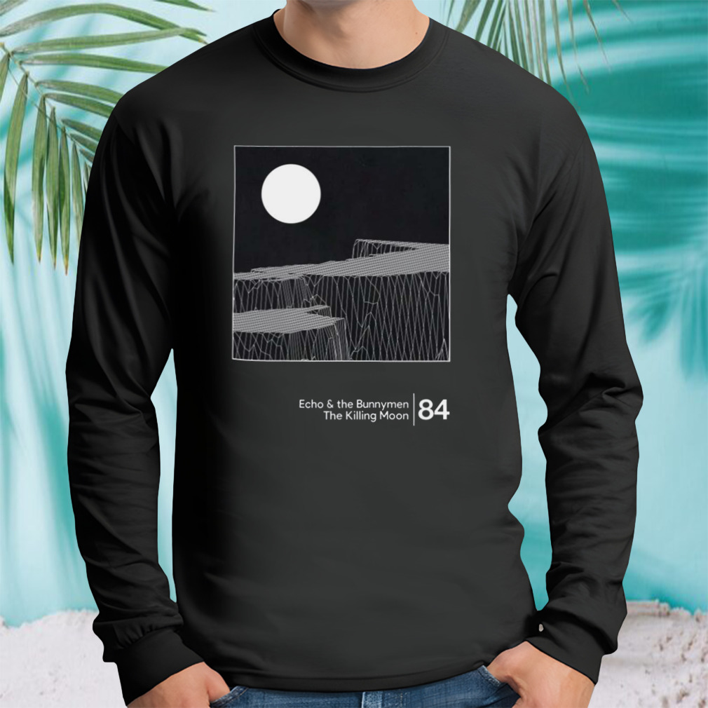 Longsleeve tshirt