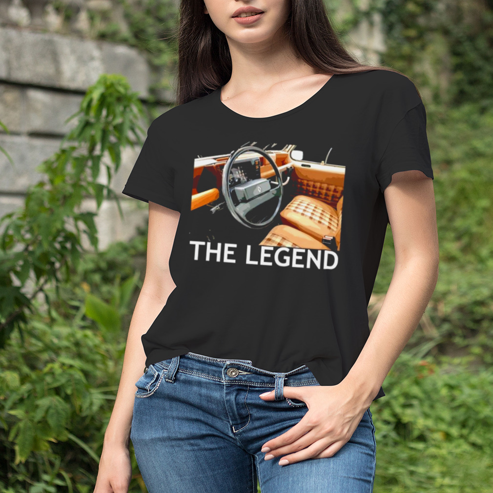 Women's tshirt