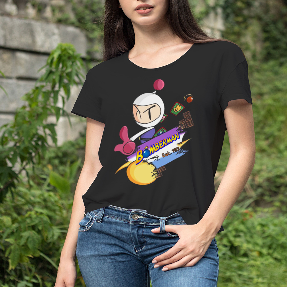 Women's tshirt