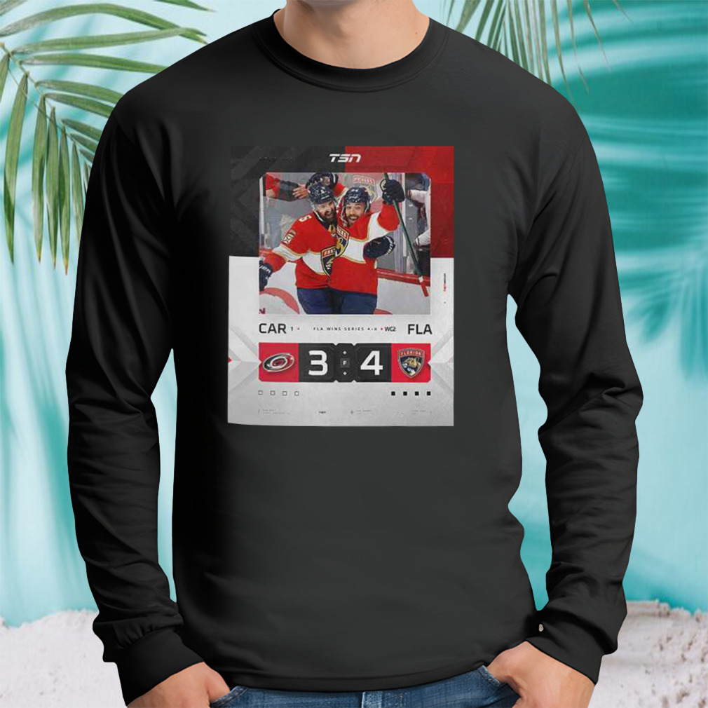Longsleeve tshirt