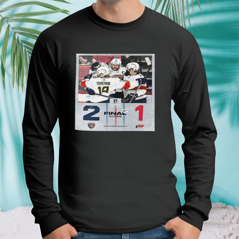 Longsleeve tshirt