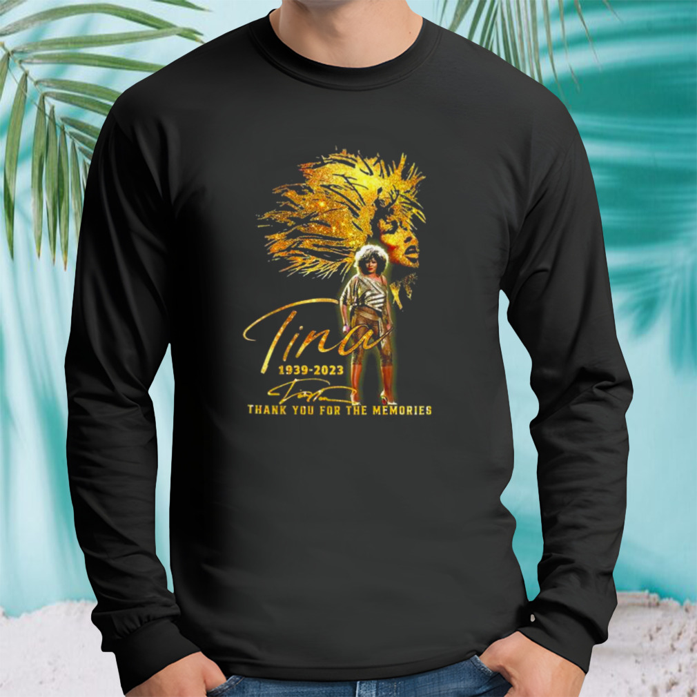 Longsleeve tshirt