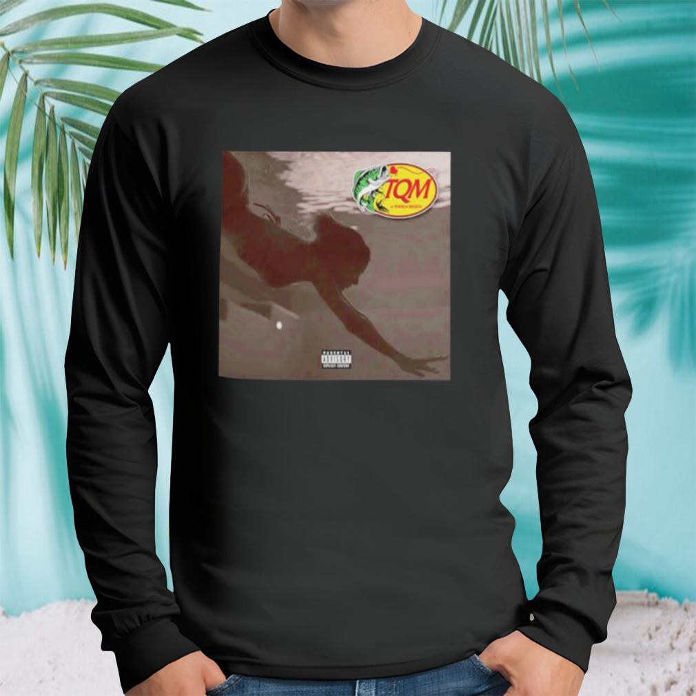 Longsleeve tshirt