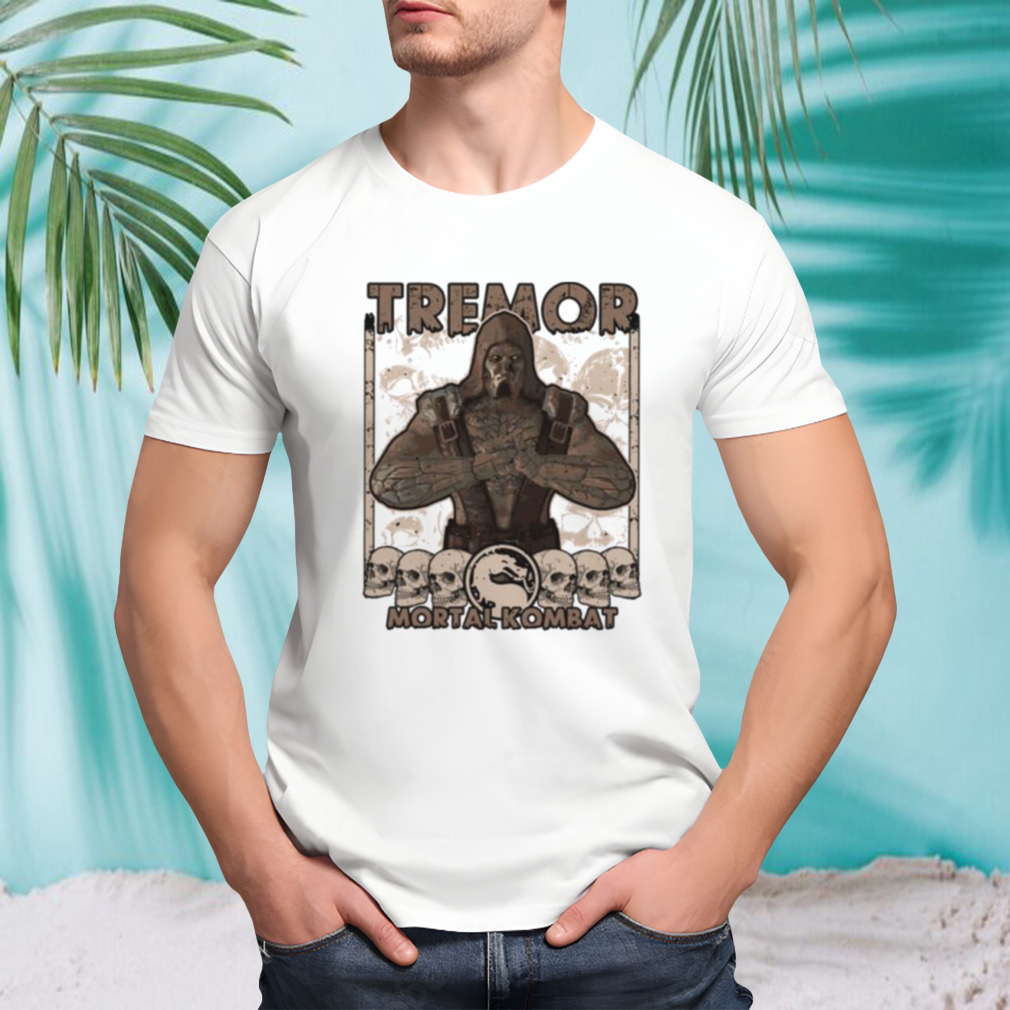 Unisex shirt
