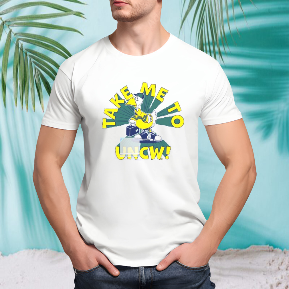 Unisex shirt