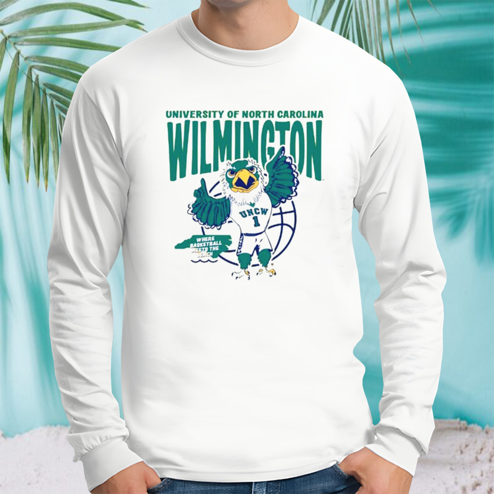 Longsleeve shirt