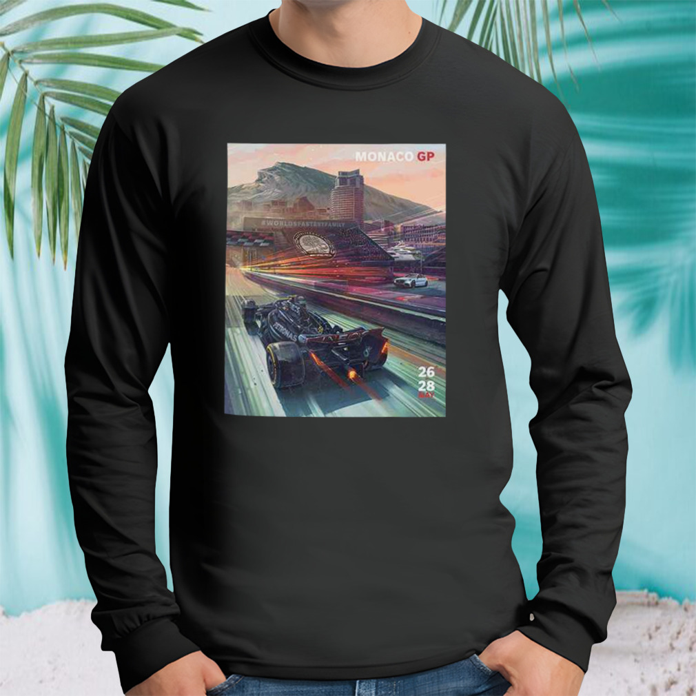 Longsleeve tshirt