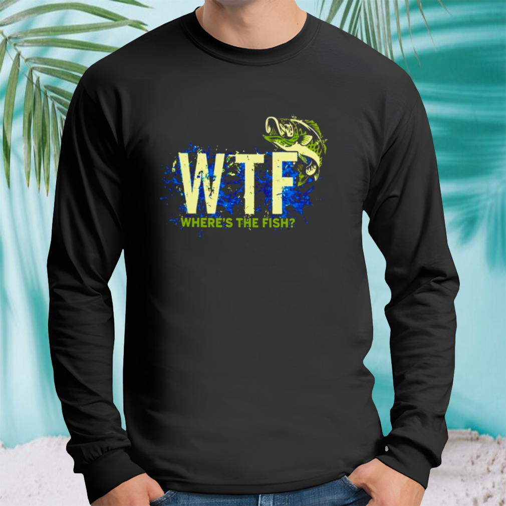 Longsleeve tshirt