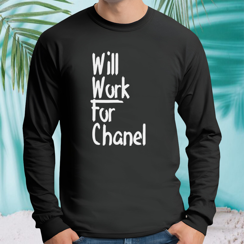 Longsleeve tshirt