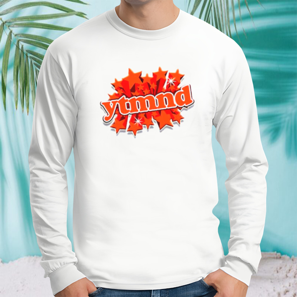 Longsleeve shirt