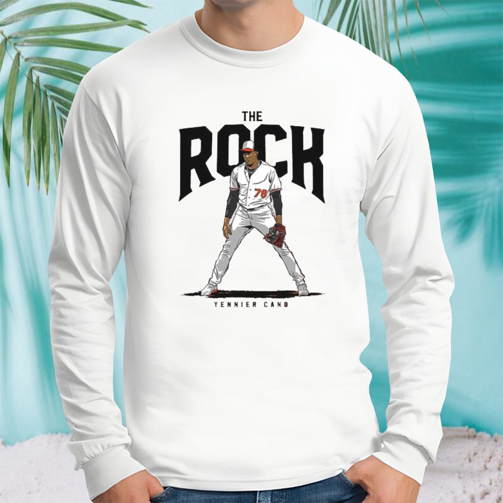 Longsleeve shirt