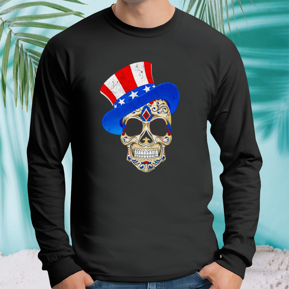 Longsleeve tshirt