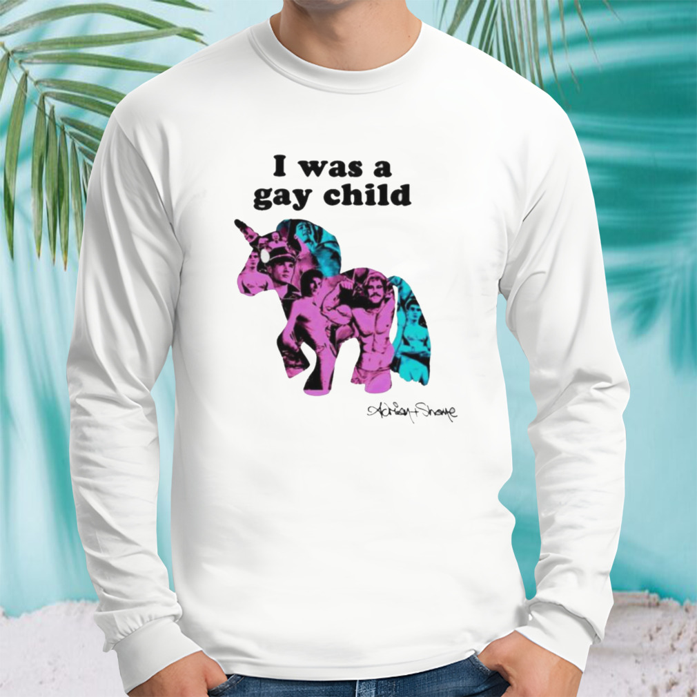 Longsleeve shirt