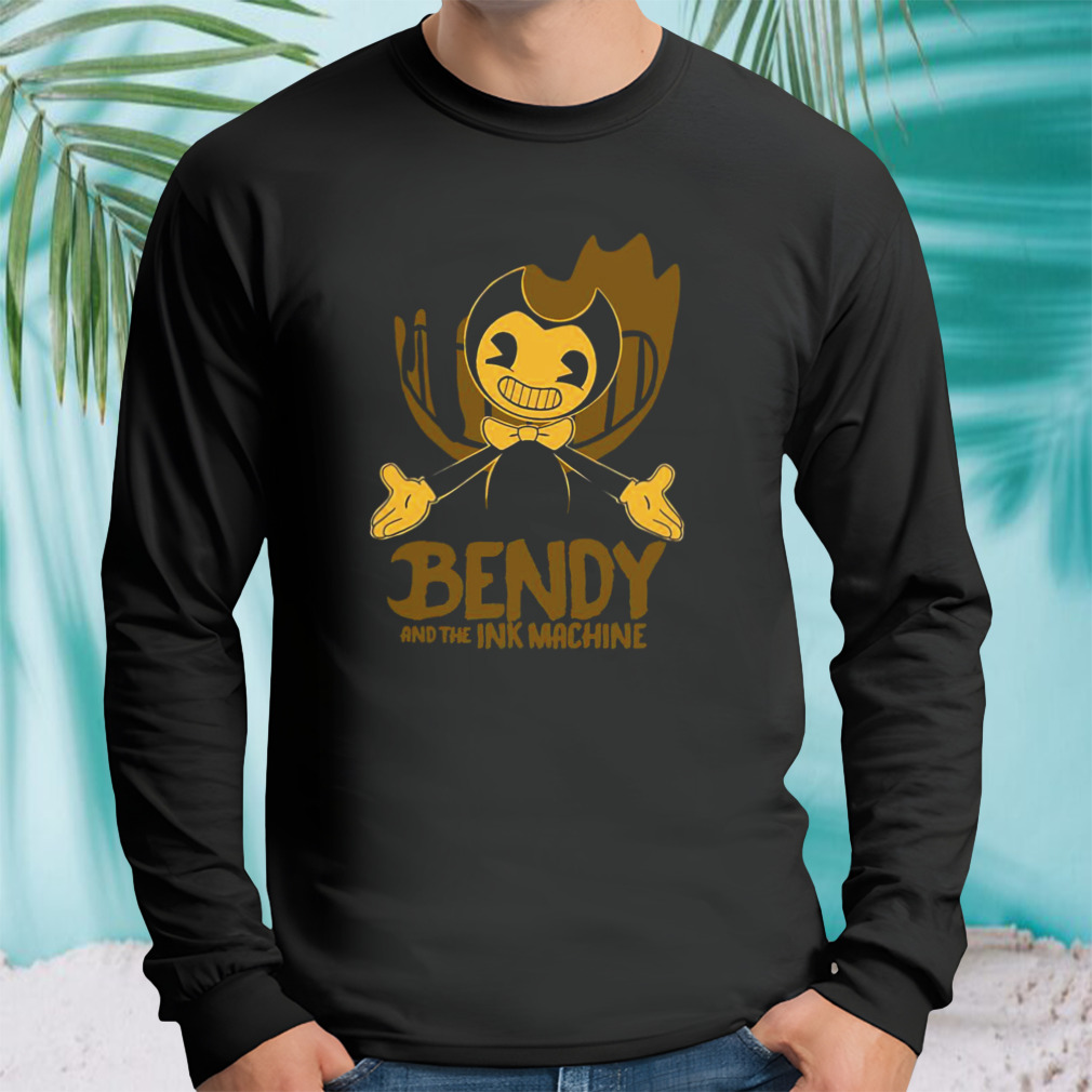 Longsleeve tshirt
