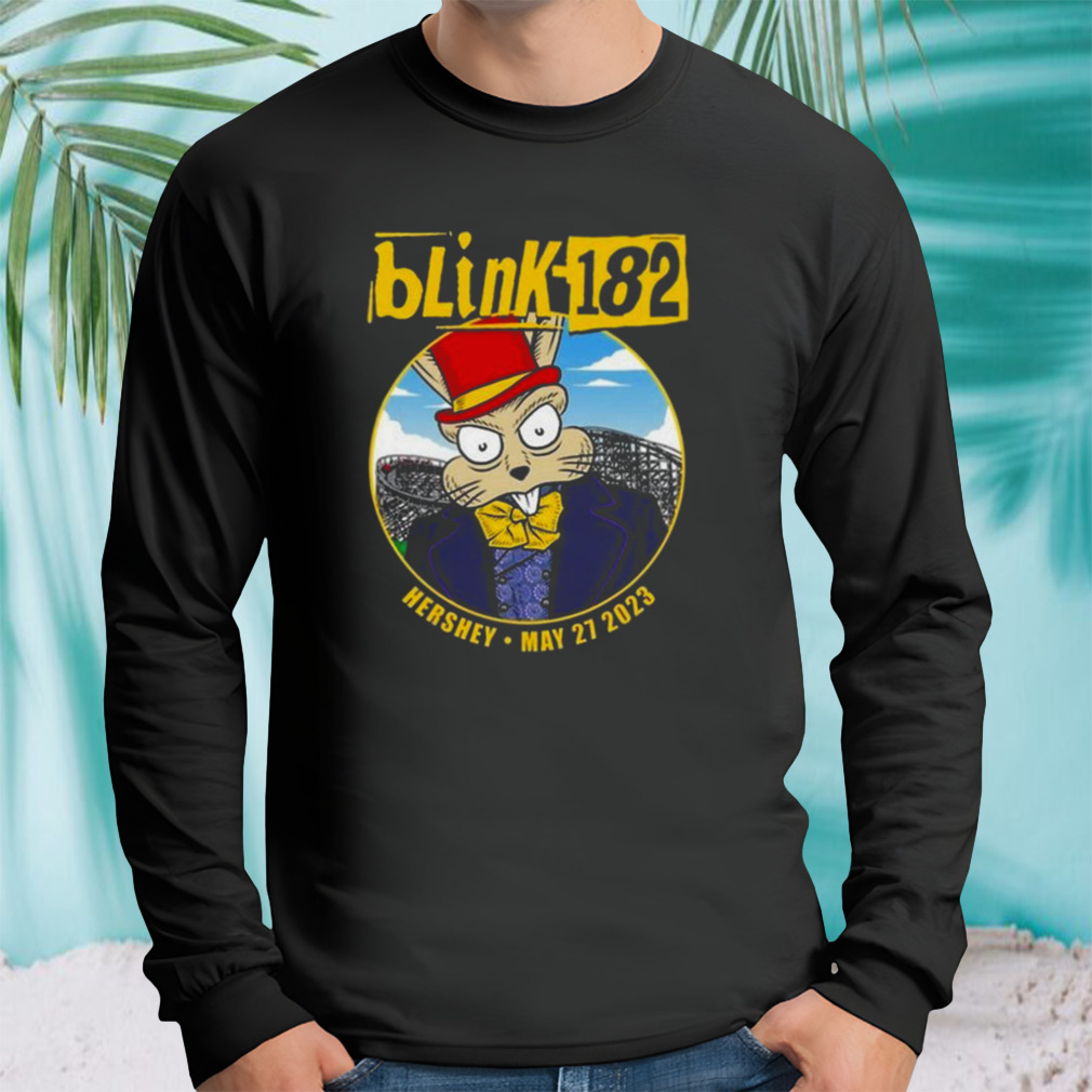 Longsleeve tshirt