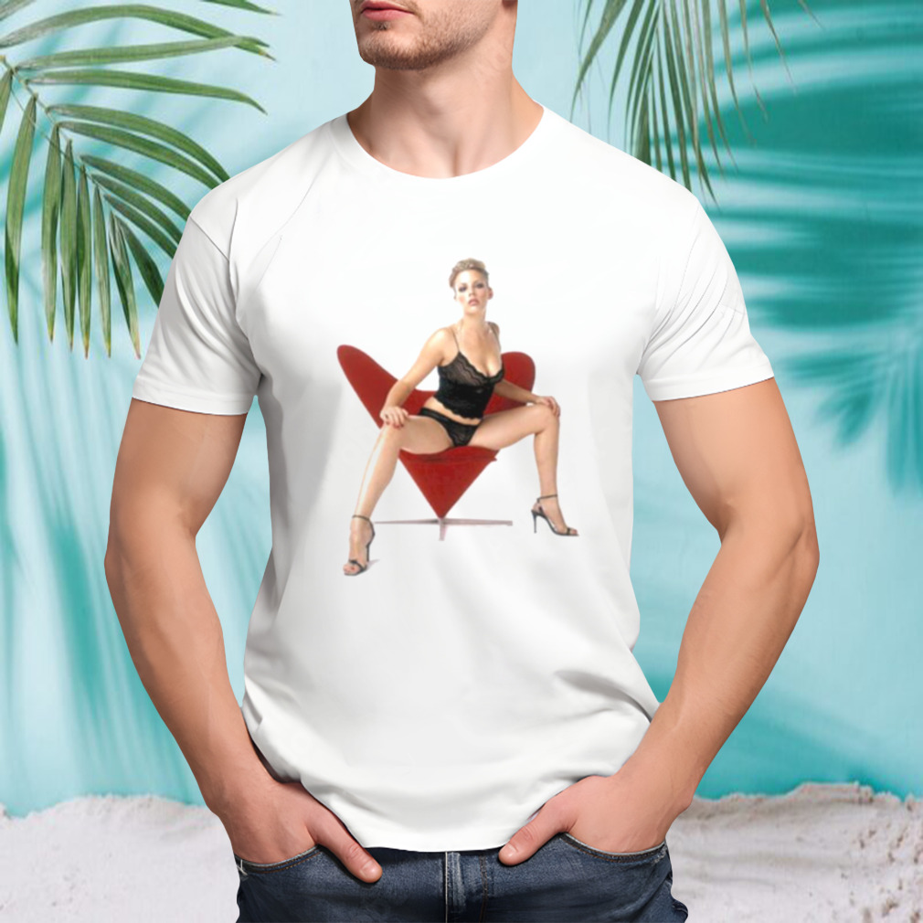 Unisex shirt