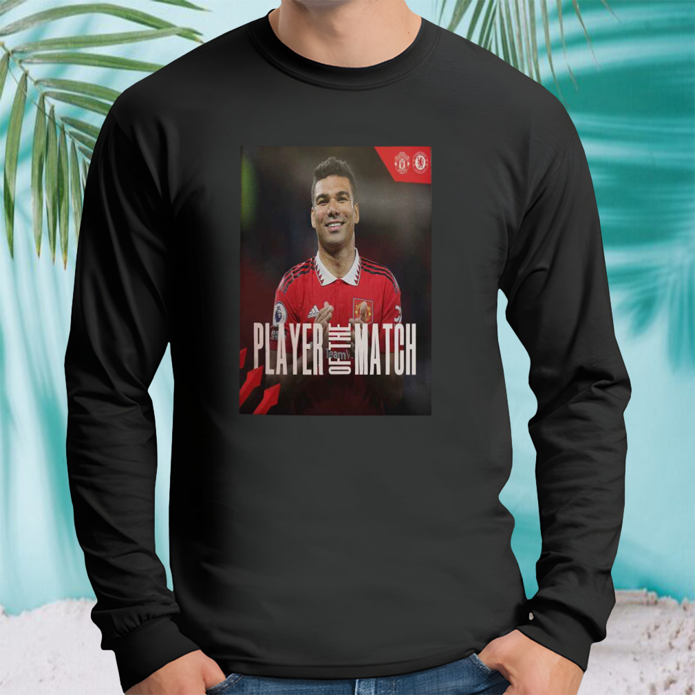 Longsleeve tshirt