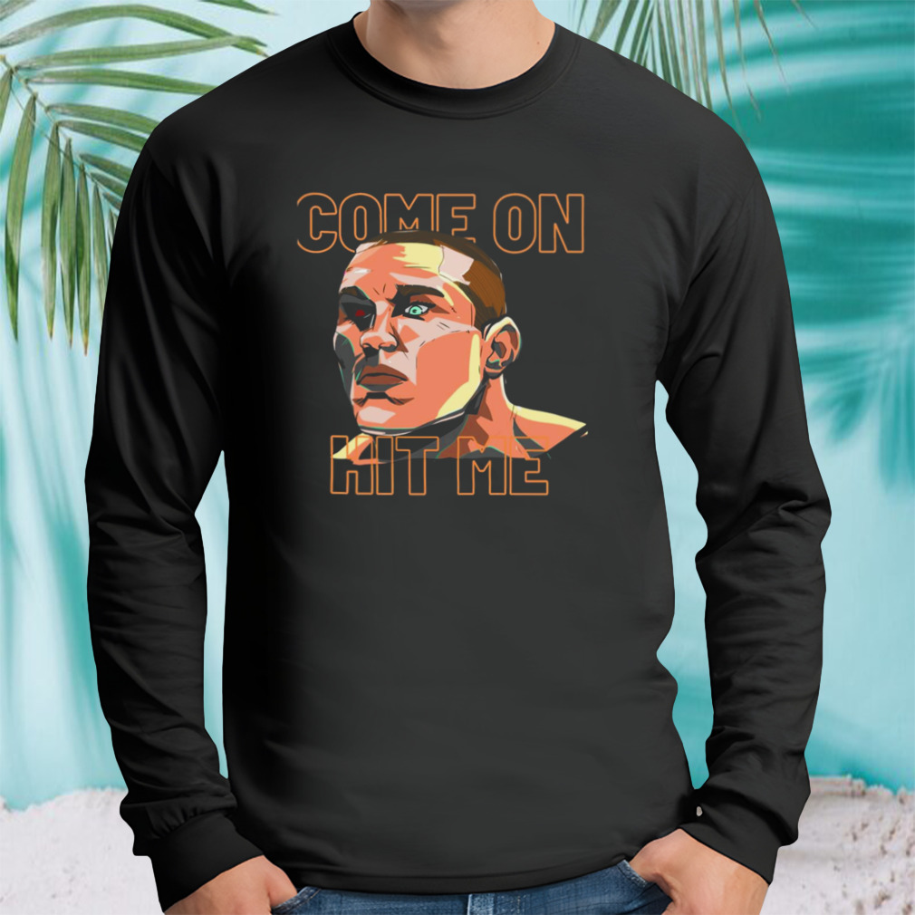 Longsleeve tshirt