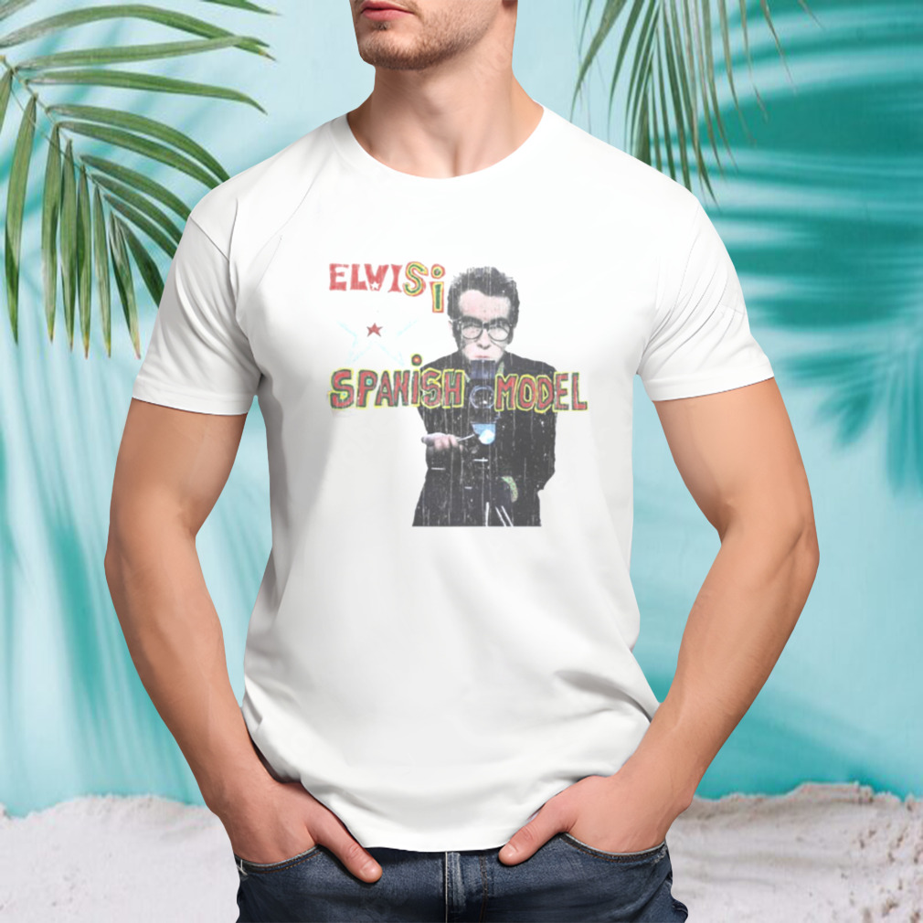 Unisex shirt