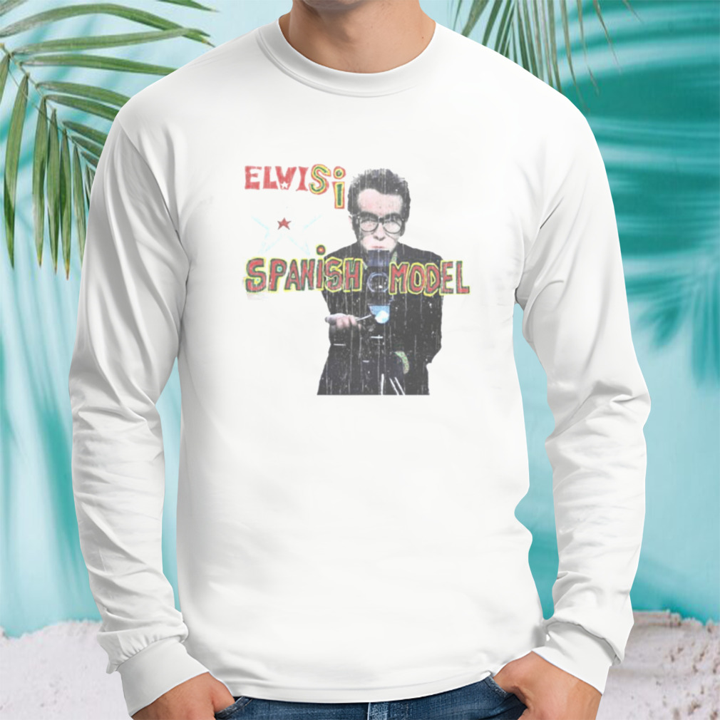 Longsleeve shirt