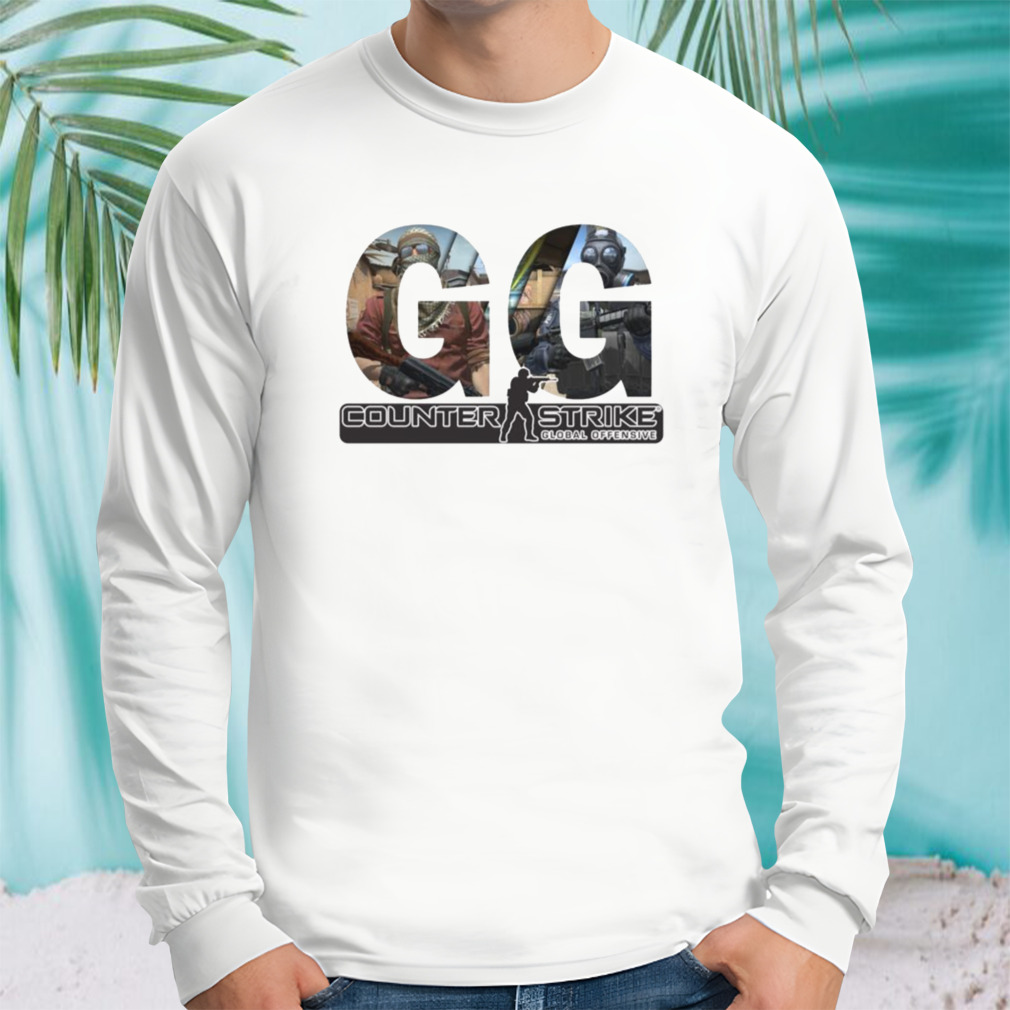 Longsleeve shirt