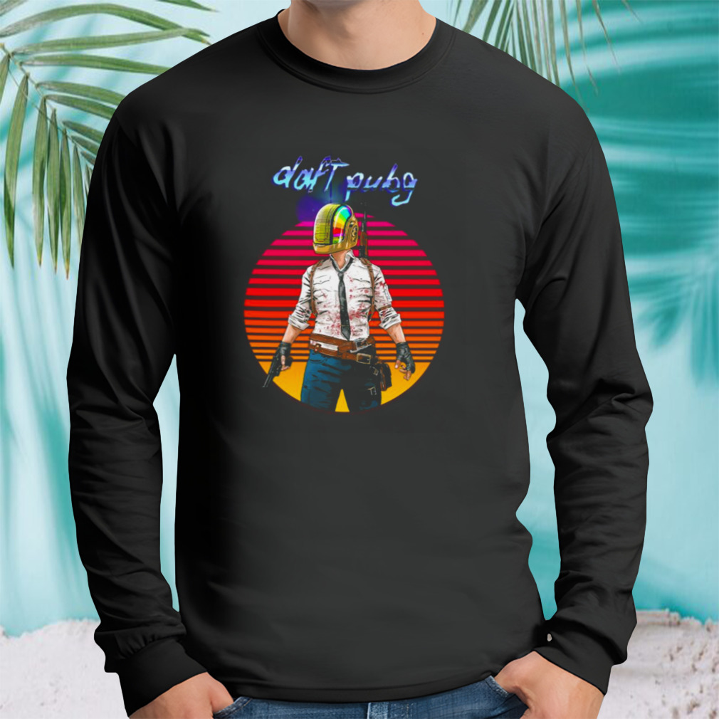 Longsleeve tshirt