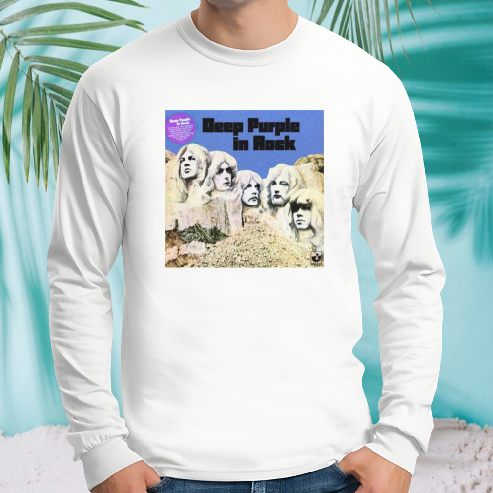 Longsleeve shirt