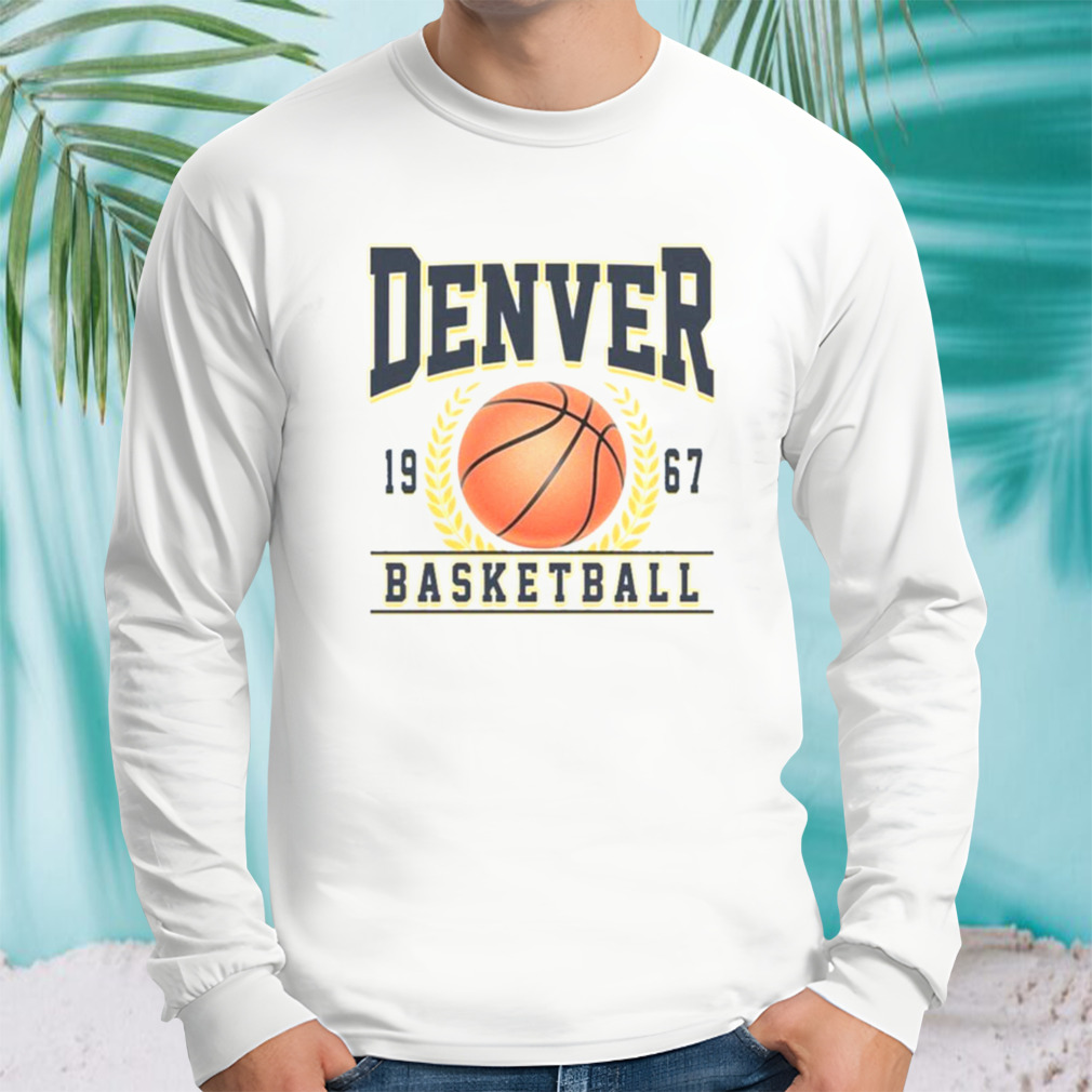 Longsleeve shirt