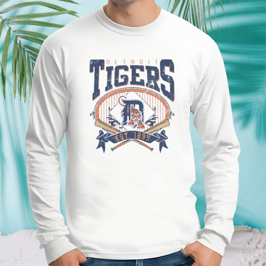 Longsleeve shirt