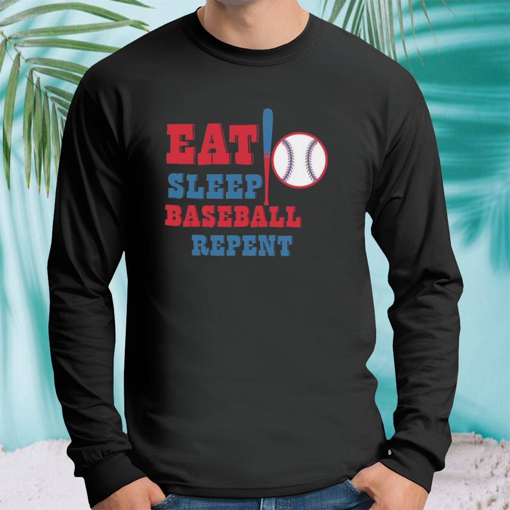 Longsleeve tshirt