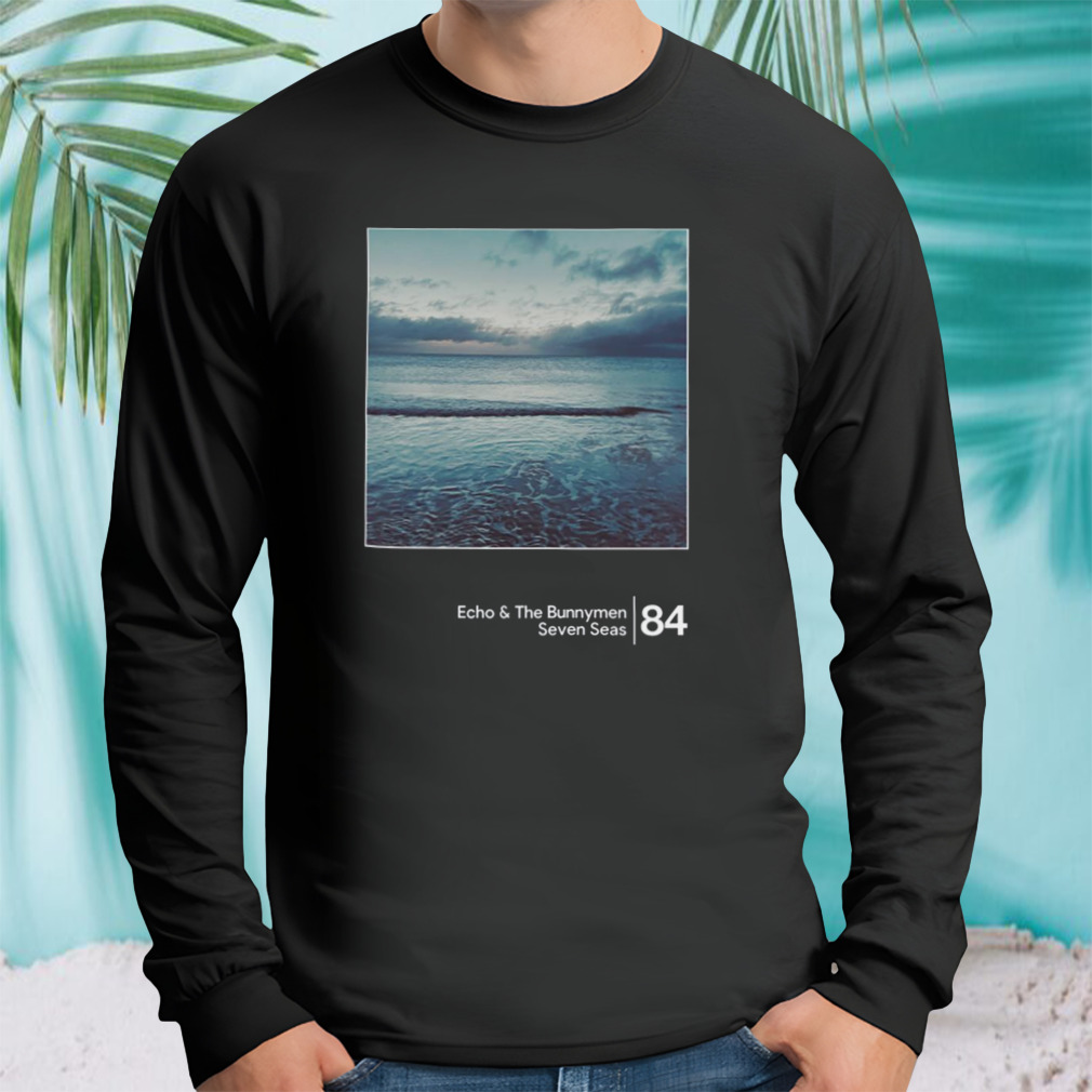 Longsleeve tshirt